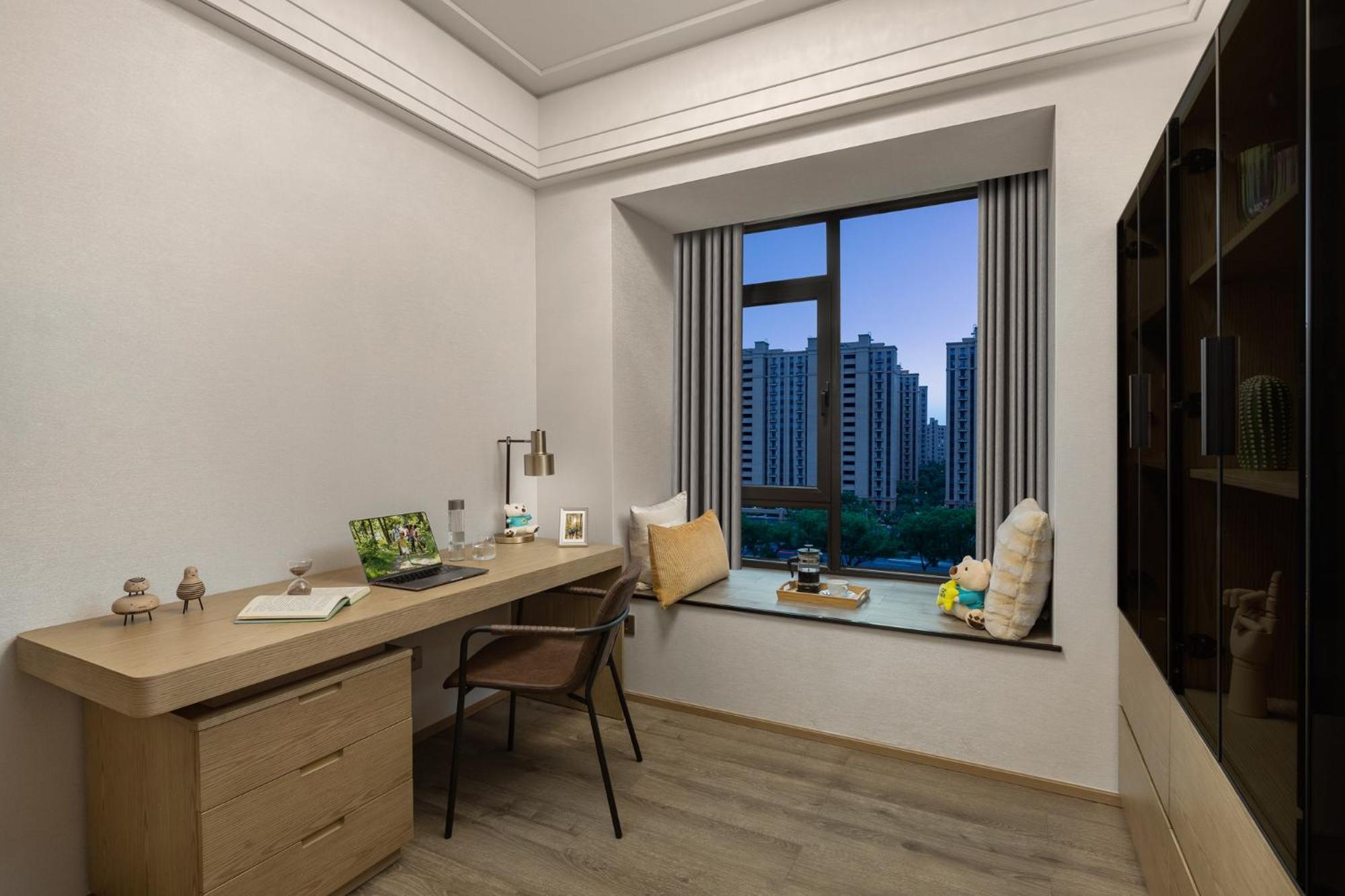 Somerset Star River Minhang Shanghai